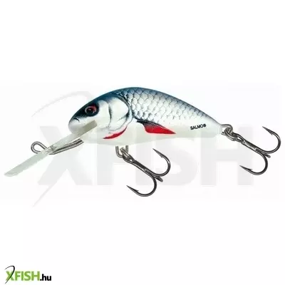 salmo wobbler hornet h3s d