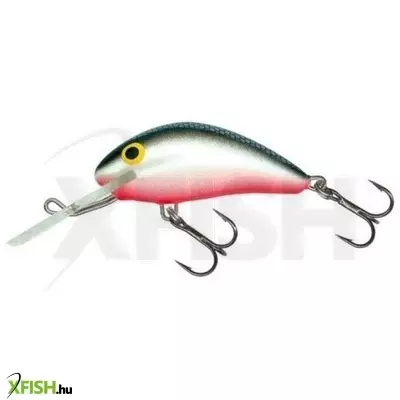 salmo wobbler hornet h3s gs