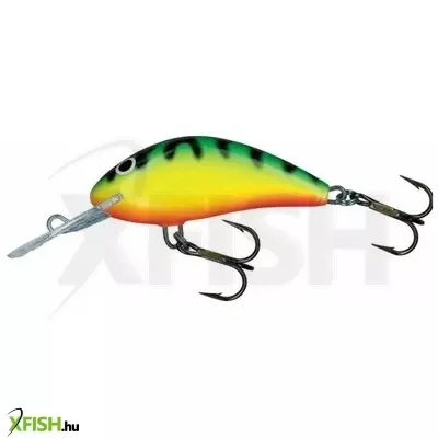 salmo wobbler h3s gt