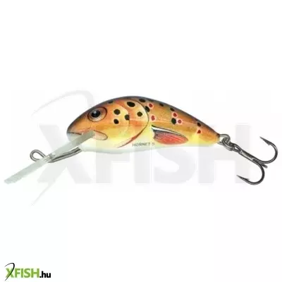 salmo wobbler hornet h3s t