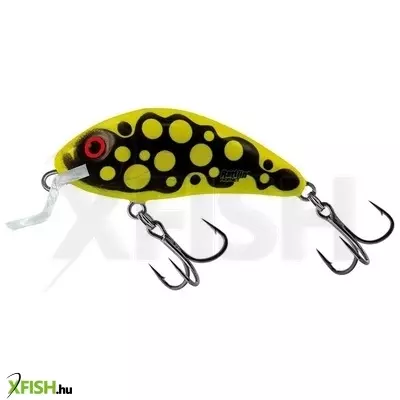 Salmo Wobbler Rattlin' Hornet H3.5 Btb