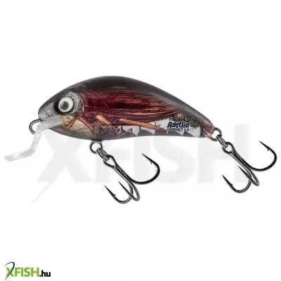 Salmo Wobbler Rattlin' Hornet H3.5 Rlc