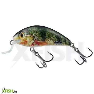 Salmo Wobbler Rattlin' Hornet H3.5 Snp