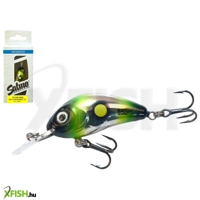 Salmo Wobbler Rattlin Hornet H3 5F Sfg 3.5cm 3.1g 1db/csomag