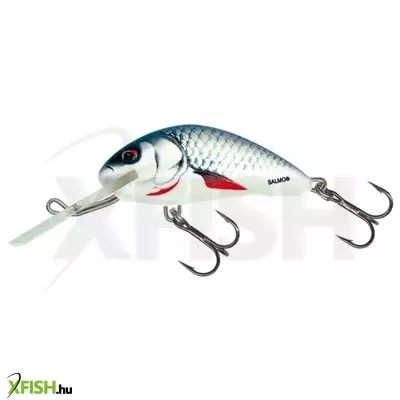 salmo wobbler hornet h4f d
