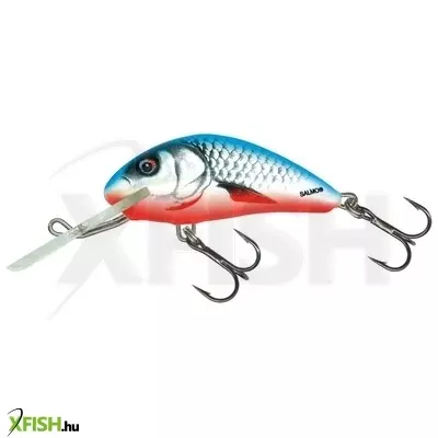 Salmo Wobbler Hornet H4F Db