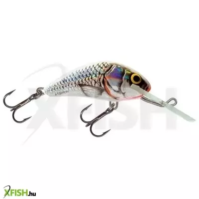 Salmo Hornet Energoteam Wobbler (4Cm/4G/Úszó) - Sws