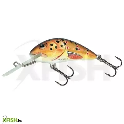Salmo Wobbler Hornet Energoteam H4F T