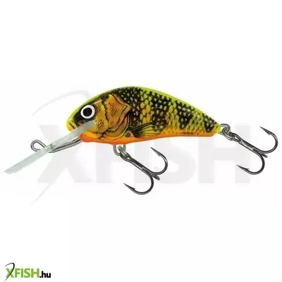 salmo wobbler hornet h4f gfp