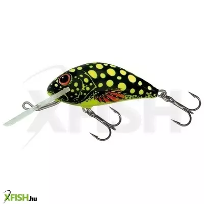 Salmo Wobbler Hornet H4F Be
