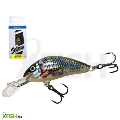 Salmo Wobbler Hornet H4F Hbl 4.0cm 3.0g 1db/csomag
