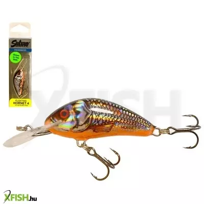 Salmo Hornet H4F Sbr Wobbler 4cm 3g 1db/csomag