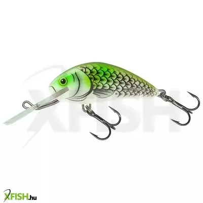 Salmo Wobbler Hornet H4F Ohs 4cm 3g 1db/csomag