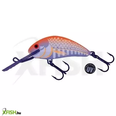 Salmo Wobbler Hornet H4F Uvo