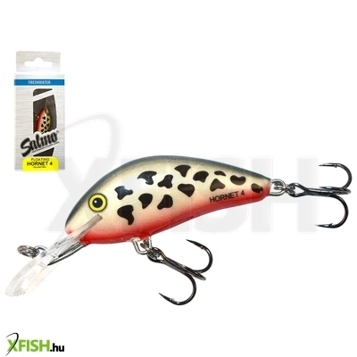 Salmo Wobbler Hornet H4F Dal 4.0cm 3.0g 1db/csomag
