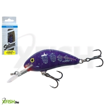 Salmo Wobbler Hornet H4F Phz 4.0cm 3.0g 1db/csomag