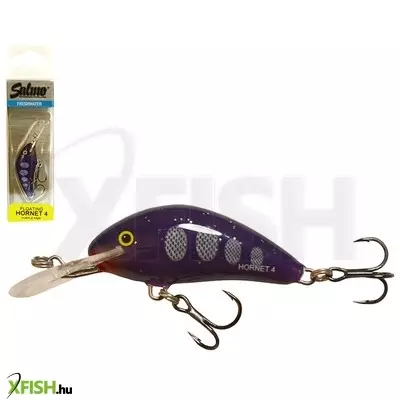 Salmo Hornet H4F Phz Wobbler 4cm 3g 1db/csomag