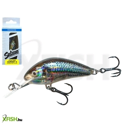 Salmo Wobbler Hornet H4F Ssh 4.0cm 3.0g 1db/csomag