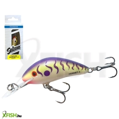 Salmo Wobbler Hornet H4F Shy 4.0cm 3.0g 1db/csomag