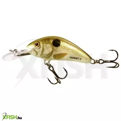 Salmo Wobbler Hornet H4S Pls 4cm 4g 1db/csomag