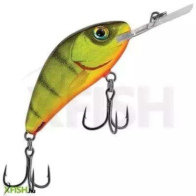 Salmo Wobbler Rattlin Hornet H4.5 Hp