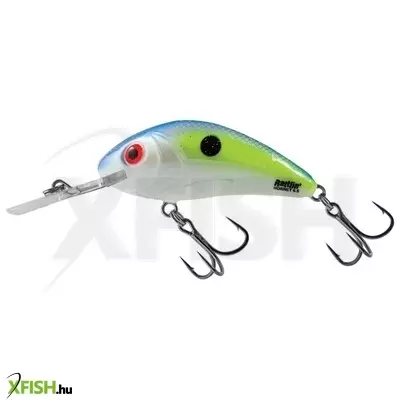 Salmo Wobbler Rattlin Hornet H4.5 Sxs