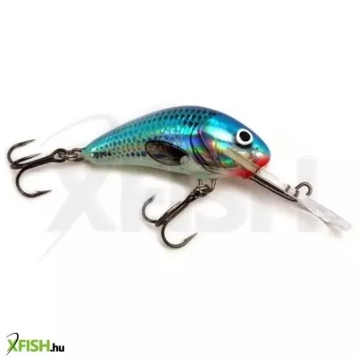 Salmo Wobbler Rattlin Hornet RH4.5F Hbs Floating