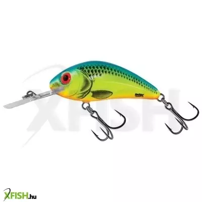 Salmo Wobbler H4.5 Cb