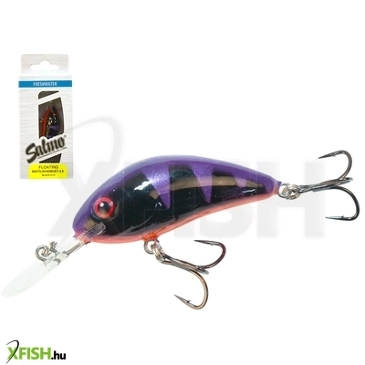 Salmo Wobbler Hornet H4.5F Bey 4.5cm 6.0g 1db/csomag