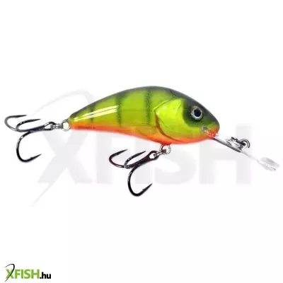 Salmo Wobbler Hornet H5F Hp