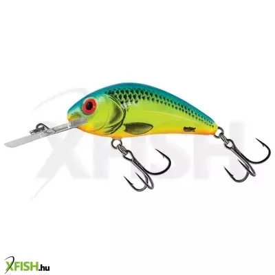 Salmo Rattlin Hornet Floating Wobbler Chb 55mm 10,5g 1db/csomag