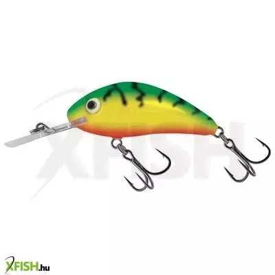 Salmo Wobbler Rattlin' Hornet H5,5 Grt 5,5 cm