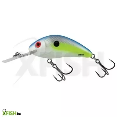 Salmo Wobbler Rattlin' Hornet H5,5 Sxs