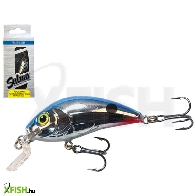 Salmo Wobbler Rattlin Hornet H4.5Sr Rts 4.5cm 5.5g 1db/csomag