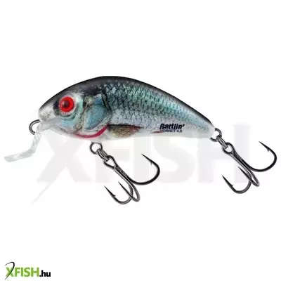 Salmo Wobbler Rattlin' Hornet H4.5 Hrd