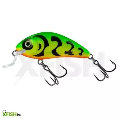 Salmo Wobbler Rattlin' Hornet H4.5 Grt