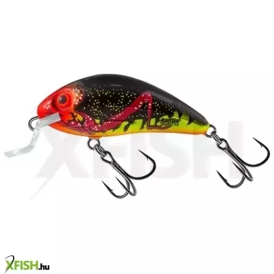 salmo rattlin hornet shallow wobbler fbg 45mm 5,5g 1db/csomag