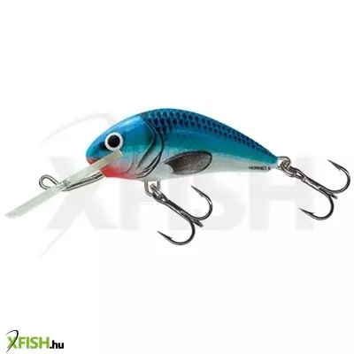 Salmo Wobbler Rattlin' Hornet H5.5 Hbs