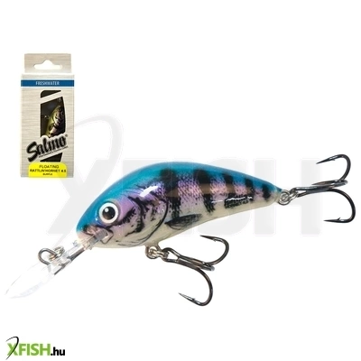 Salmo Wobbler Hornet H4.5F Bup 4.5cm 6.0g 1db/csomag