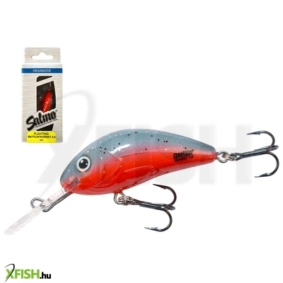 Salmo Wobbler Hornet H4.5F Grj 4.5cm 6.0g 1db/csomag