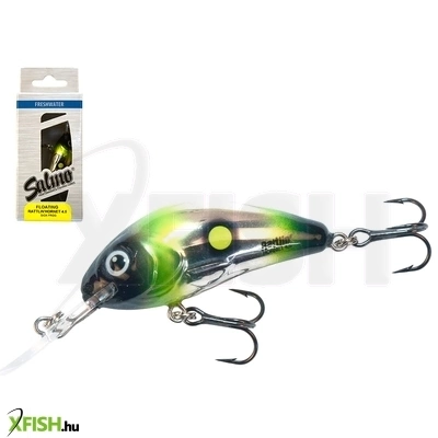 Salmo Wobbler Hornet H4.5F Sfg 4.5cm 6.0g 1db/csomag