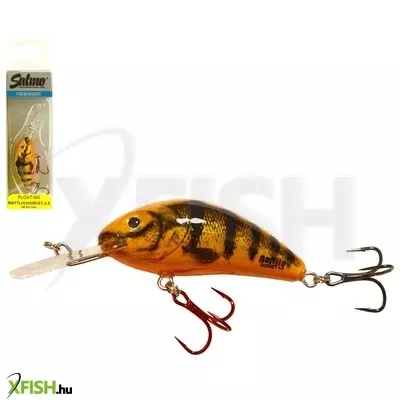 Salmo Rattlin Hornet H4.5F Pbe Wobbler 4.5cm 6g 1db/csomag