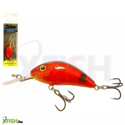 Salmo Rattlin Hornet H4.5F Rpa Wobbler 4.5cm 6g 1db/csomag