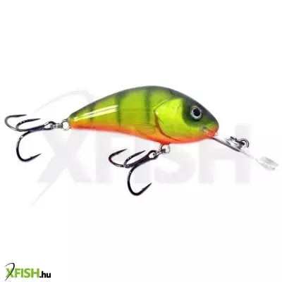 Salmo Wobbler Rattlin Hornet 6.5 Yhp