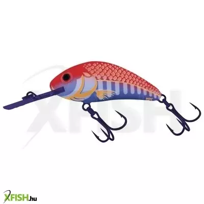 Salmo Wobbler Rattlin Hornet H6.5 Hp