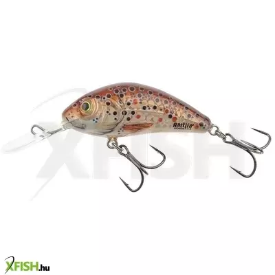 Salmo Wobbler Rattlin' Hornet H6.5 Bht