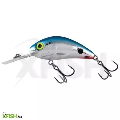 Salmo Wobbler Rattlin Hornet H6.5 Rts