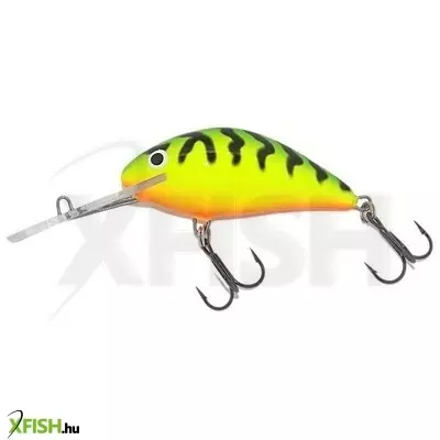 Salmo Wobbler Hornet H6F Gt 6 Cm