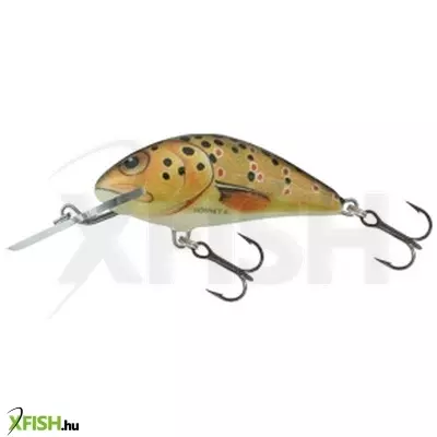 Salmo Wobbler Hornet H6F T 6 cm 10 g