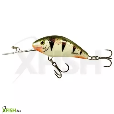 Salmo Wobbler Hornet H6F Npe 6cm 10g 1db/csomag